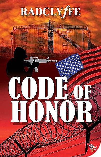 Code of Honor (Honor #8), Radclyffe