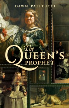 The Queen's Prophet, Dawn Patitucci