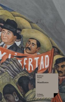 Manifiestos, Emiliano Zapata