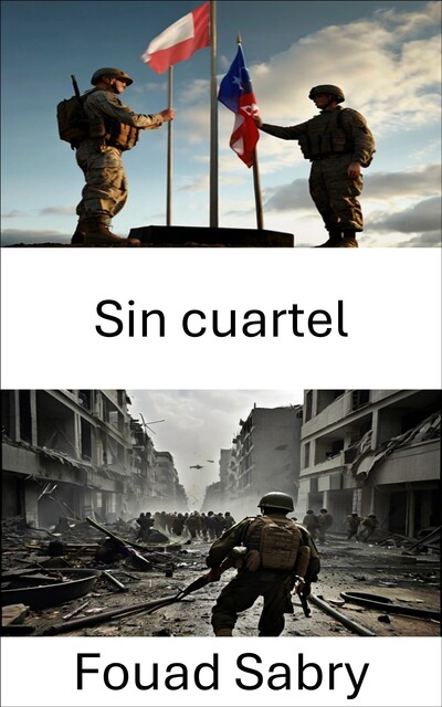 Sin cuartel, Fouad Sabry