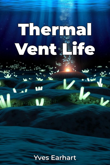 Thermal Vent Life, Yves Earhart