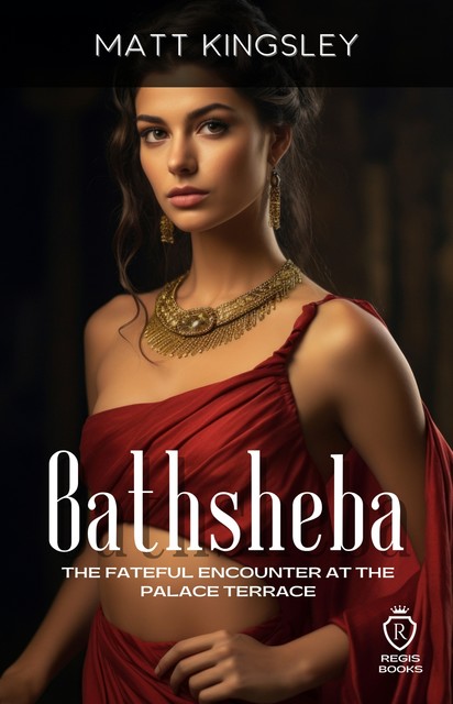 Bathsheba, Matt Kingsley