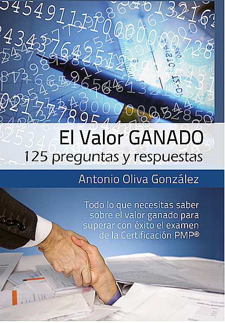 El Valor Ganado, Antonio Oliva González