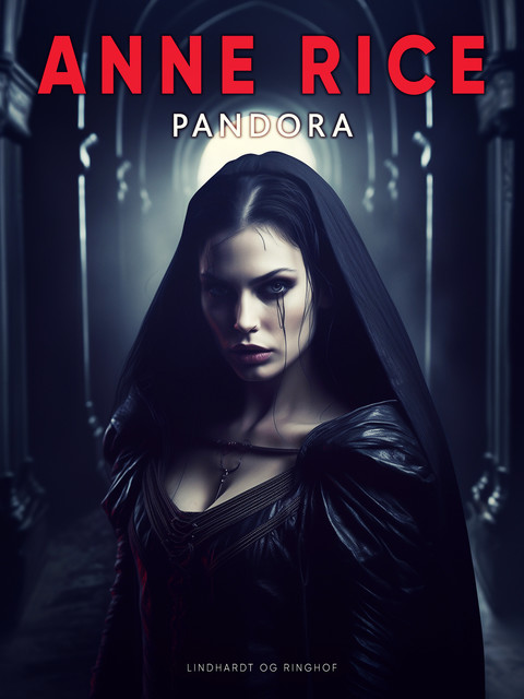 Pandora, Anne Rice