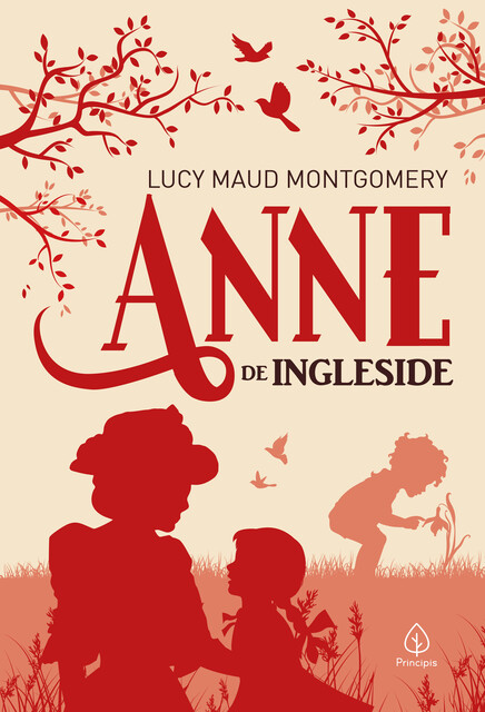 Anne de Ingleside, Lucy Maud Montgomery