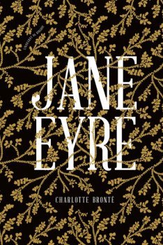 Jane Eyre, Charlotte Brontë