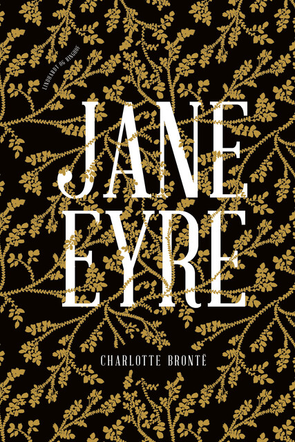 Jane Eyre, Charlotte Brontë