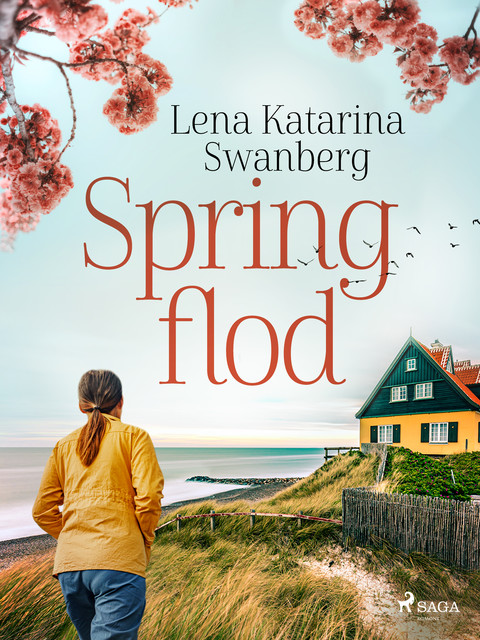 Springflod, Lena Katarina Swanberg