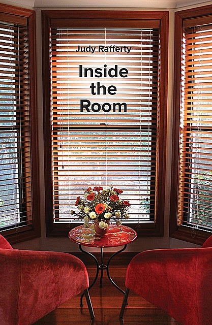Inside the Room, Judy Rafferty