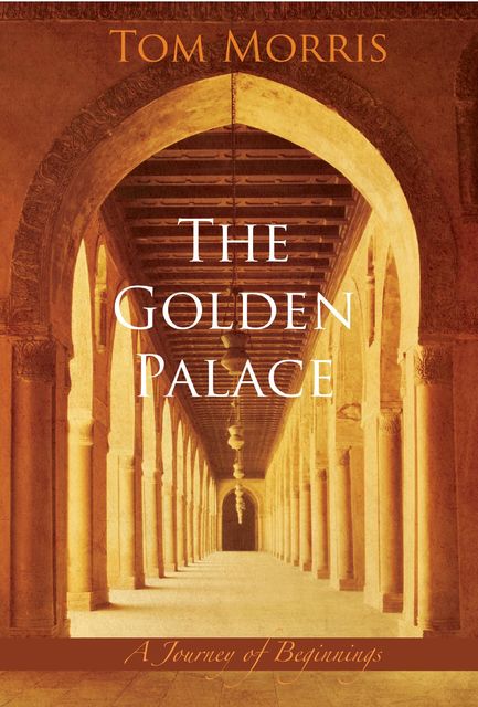 The Golden Palace, Tom Morris