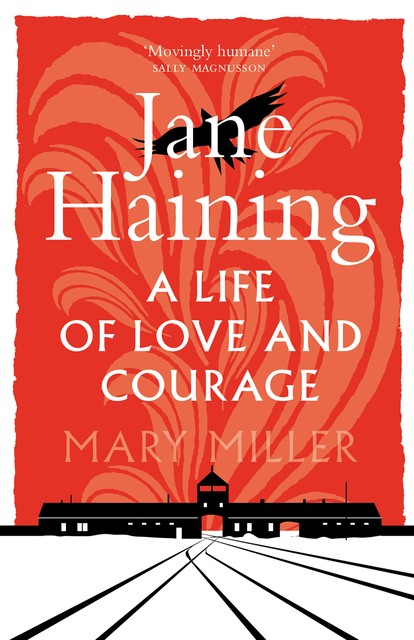 Jane Haining, Mary Miller