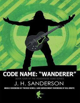 Code Name: Wanderer, J.H.Sanderson