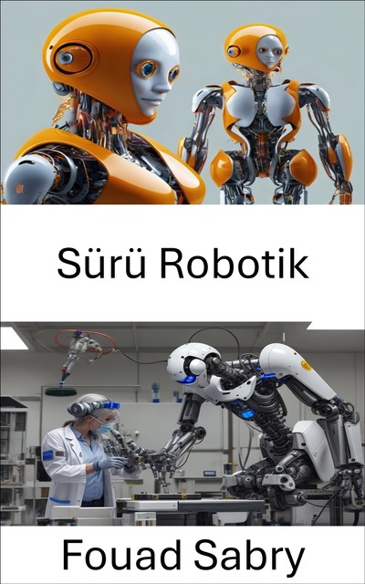 Sürü Robotik, Fouad Sabry