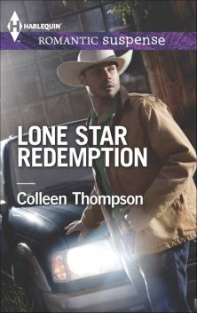 Lone Star Redemption, Colleen Thompson