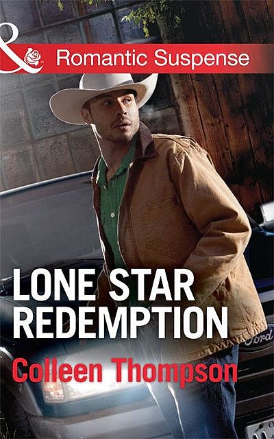 Lone Star Redemption, Colleen Thompson
