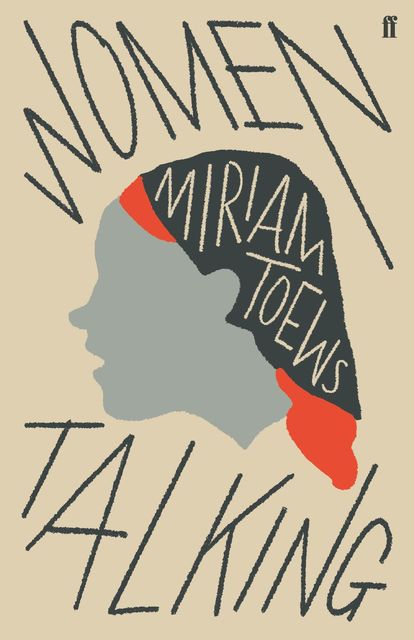 Women Talking, Miriam Toews