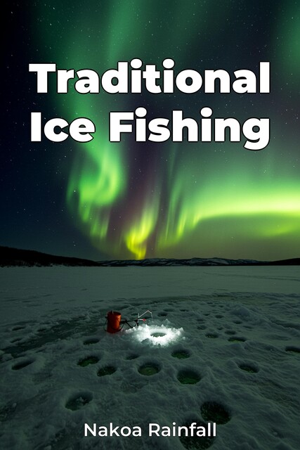 Traditional Ice Fishing, Nakoa Rainfall