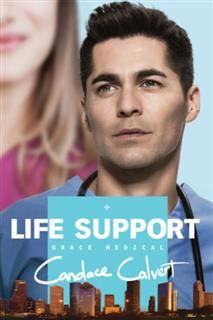 Life Support, Candace Calvert