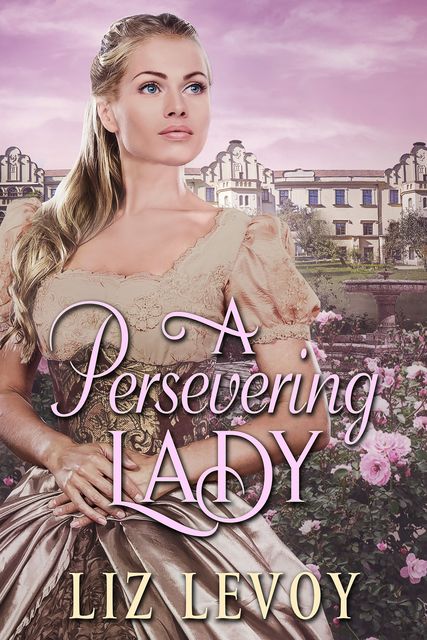 A Persevering Lady, Liz Levoy