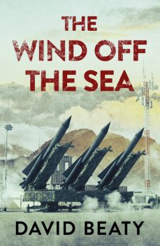 The Wind Off the Sea, David Beaty