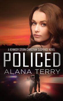 Policed, Alana Terry