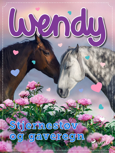 Wendy – Stjernestøv og gaveregn, – Diverse