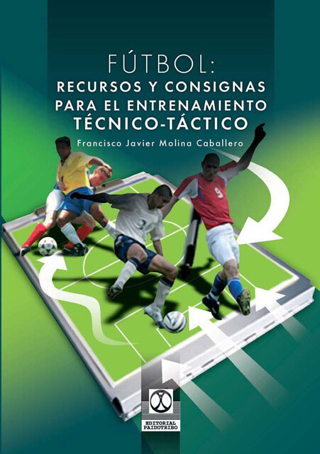 Fútbol, Francisco J. Molina Caballero