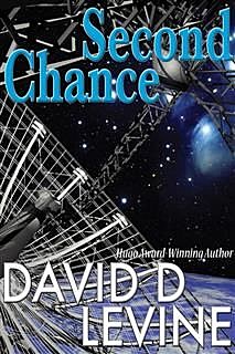 Second Chance, David Levine