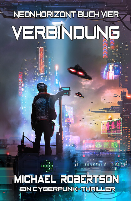 Verbindung, Michael Robertson