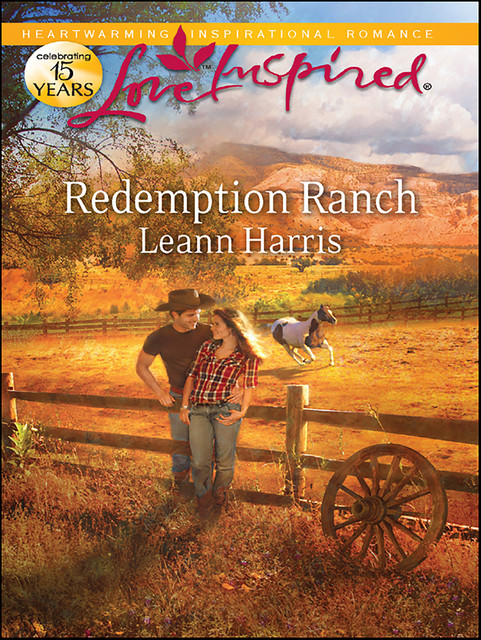 Redemption Ranch, Leann Harris