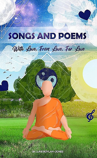 Songs and Poems, Luke Boylan-Jones