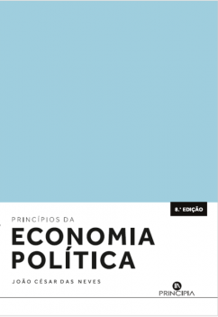 Princípios da Economia Política, João César das Neves