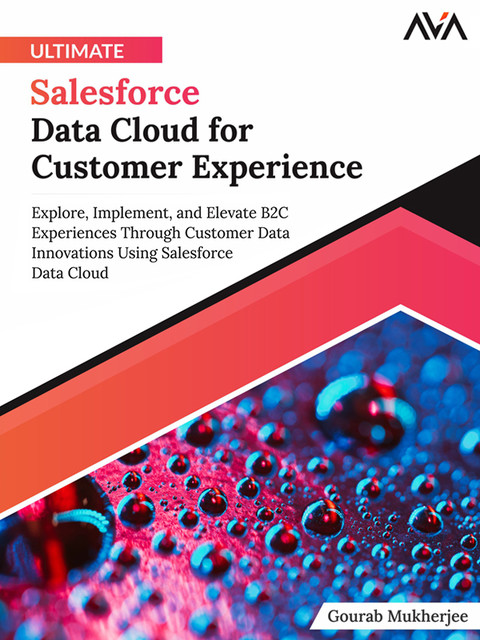 Ultimate Salesforce Data Cloud for Customer Experience, Gourab Mukherjee