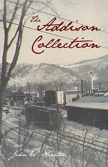 The Addison Collection, John Newton