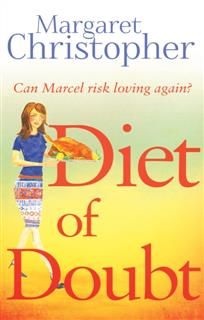Diet of Doubt, Margaret Christopher