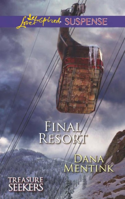 Final Resort, Dana Mentink