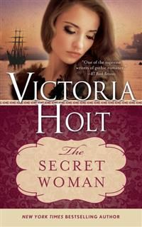 Secret Woman, Victoria Holt