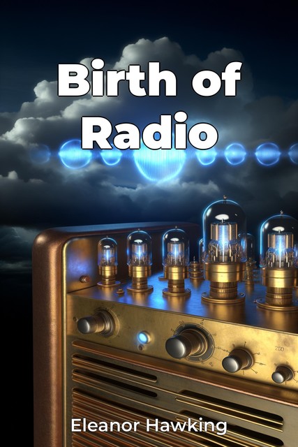 Birth of Radio, Eleanor Hawking