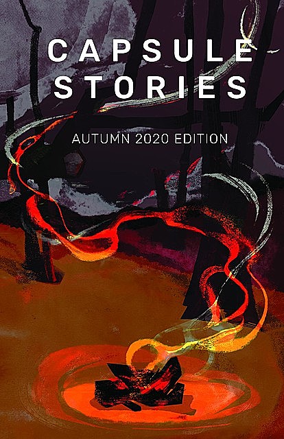Capsule Stories Autumn 2020 Edition, Capsule Stories