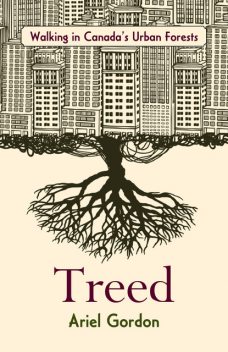 Treed, Ariel Gordon