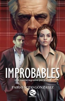 Improbables, Pablo González