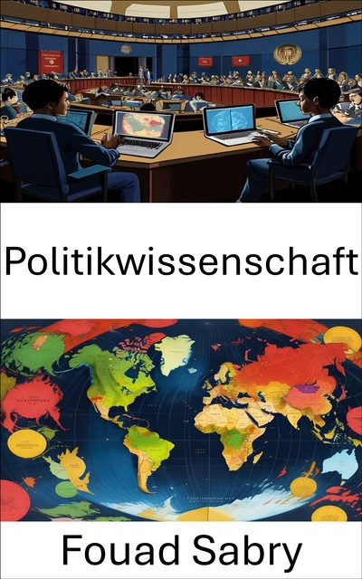 Politikwissenschaft, Fouad Sabry