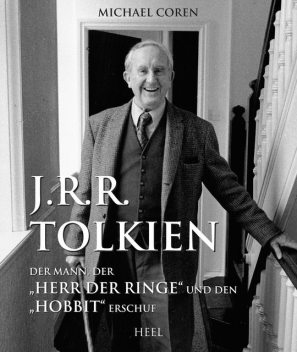 J.R.R. Tolkien, Michael Coren
