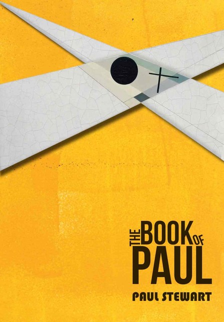 The Book of Paul, Paul Stewart