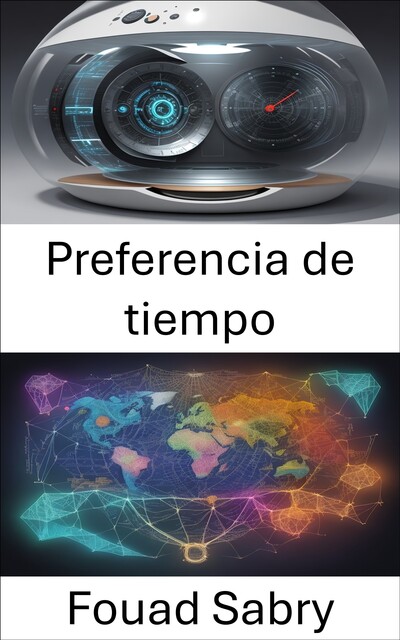 Preferencia de tiempo, Fouad Sabry