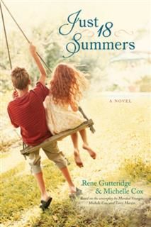 Just 18 Summers, Michelle Cox