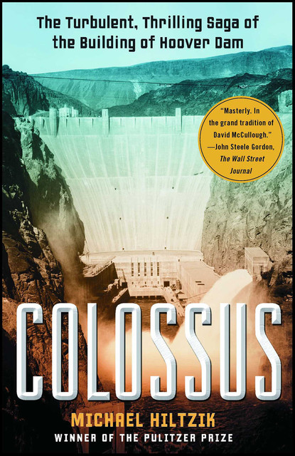Colossus, Michael Hiltzik