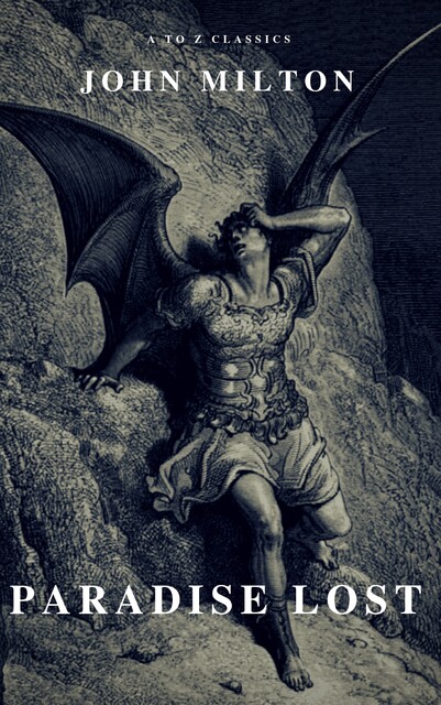 Paradise Lost, John Milton