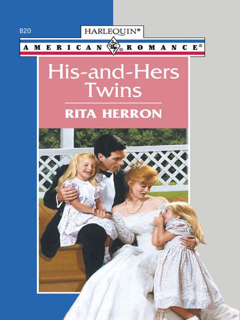 His-And-Hers Twins, Rita Herron