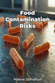 Food Contamination Risks, Maeve Donahue